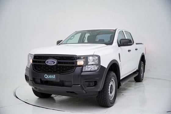 FORD RANGER 2.0 TURBO DIESEL CD XL 4X4 MANUAL